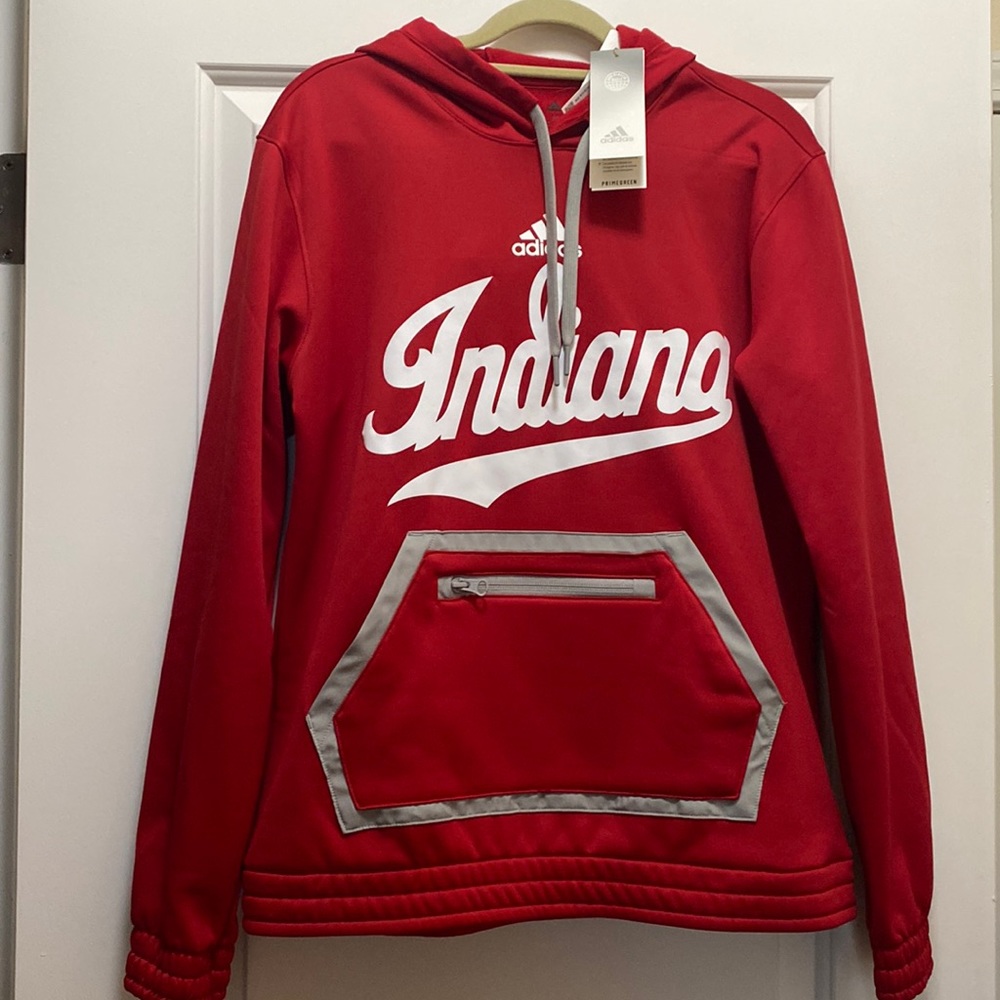 Indiana University Women’s Team Hoodie